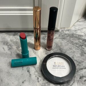 Make up bundle